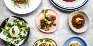 8 Unbelievable Lunch Selections At Amazing Eateries in Georgia