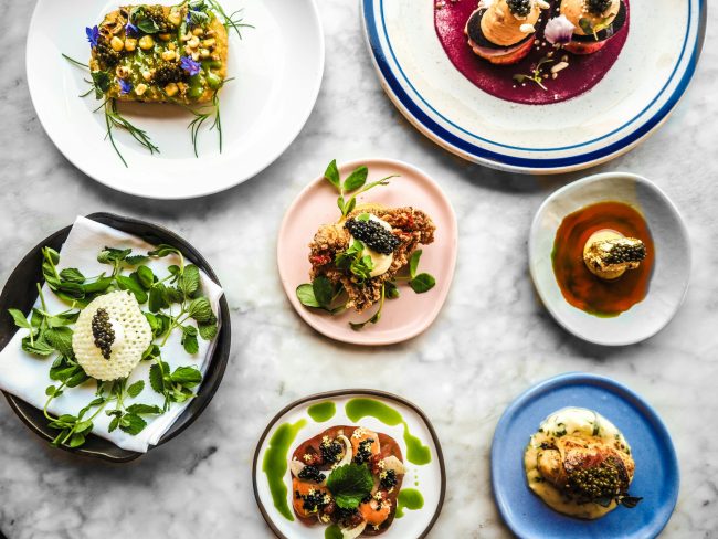 8 Unbelievable Lunch Selections At Amazing Eateries in Georgia