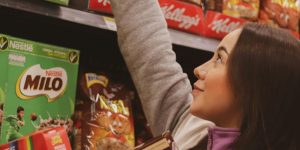 How Grocery Store Layouts Influence Your Shopping Habits