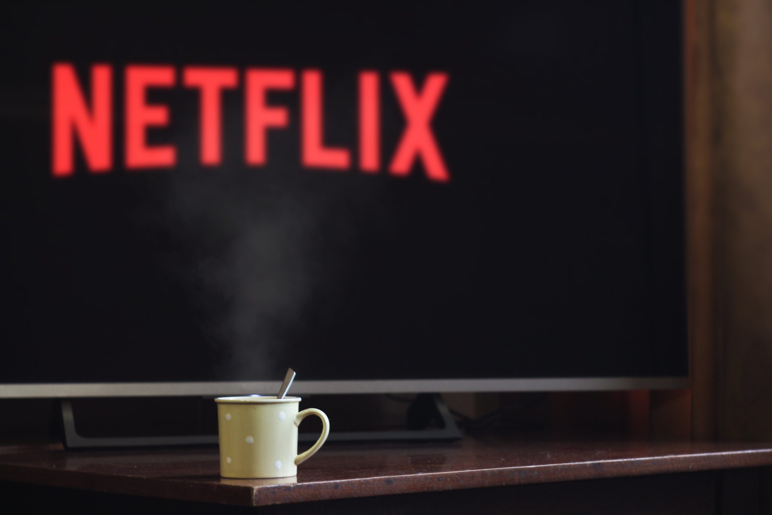 6. Free Streaming Trials from Netflix and Hulu