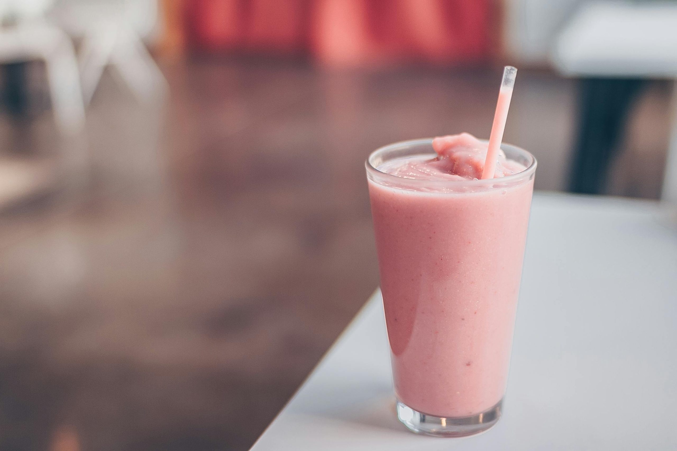 10. Pre-Packaged Smoothies