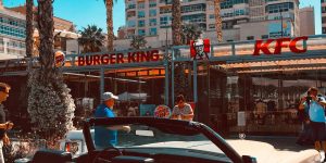 You’ll Regret Visiting These 5 Fast-Food Chains