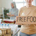4 Places You Can Get Free Meals During Hard Times in January