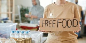 4 Places You Can Get Free Meals During Hard Times in January