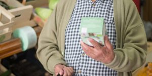 The 12 Most Expensive Items in Grocery Stores in 2025