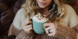 7 Ways to Celebrate National Hot Chocolate Day
