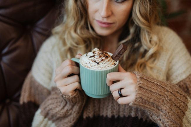 7 Ways to Celebrate National Hot Chocolate Day