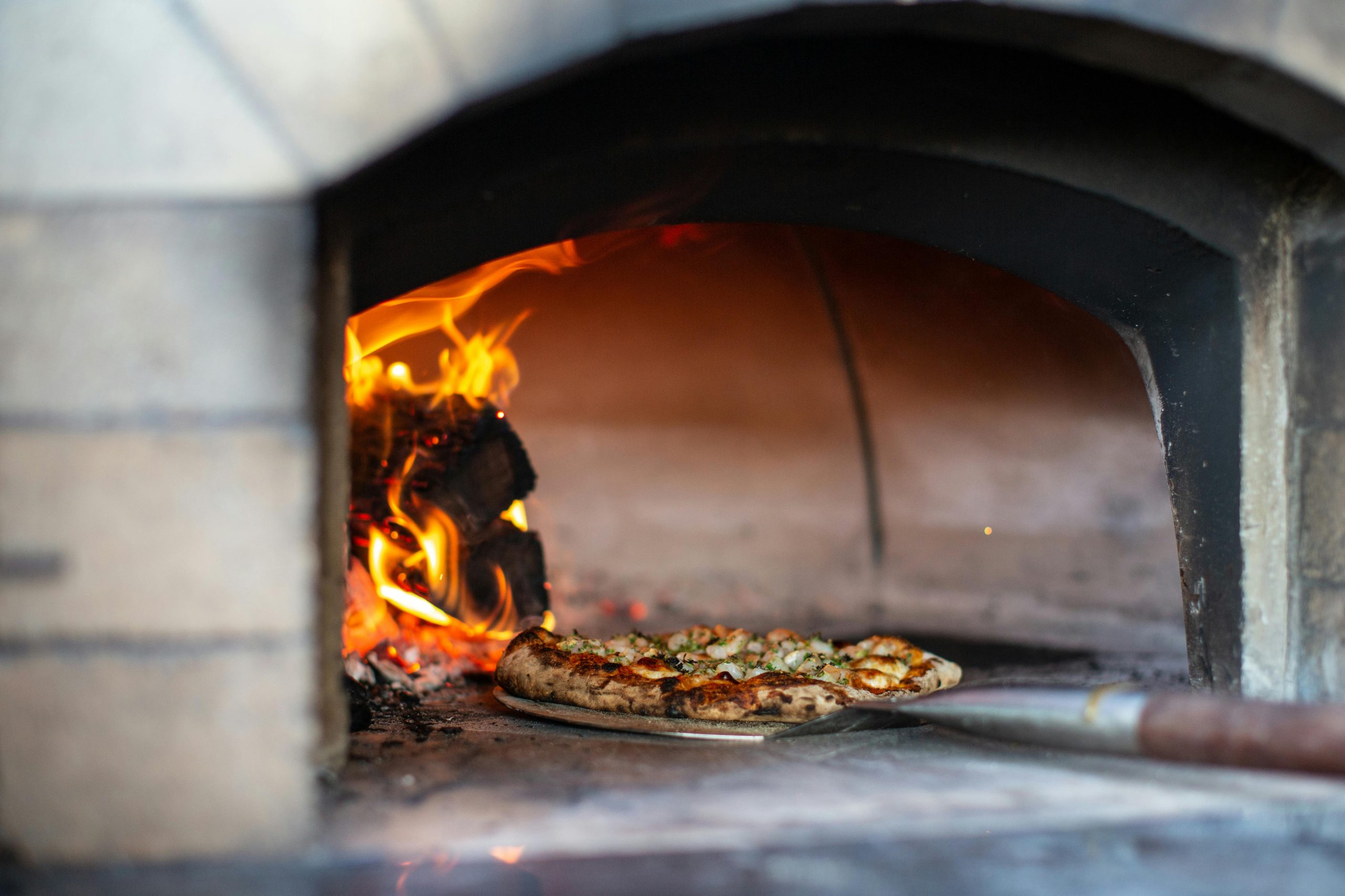 6. Katie’s Restaurant: Classic Italian with a Twist