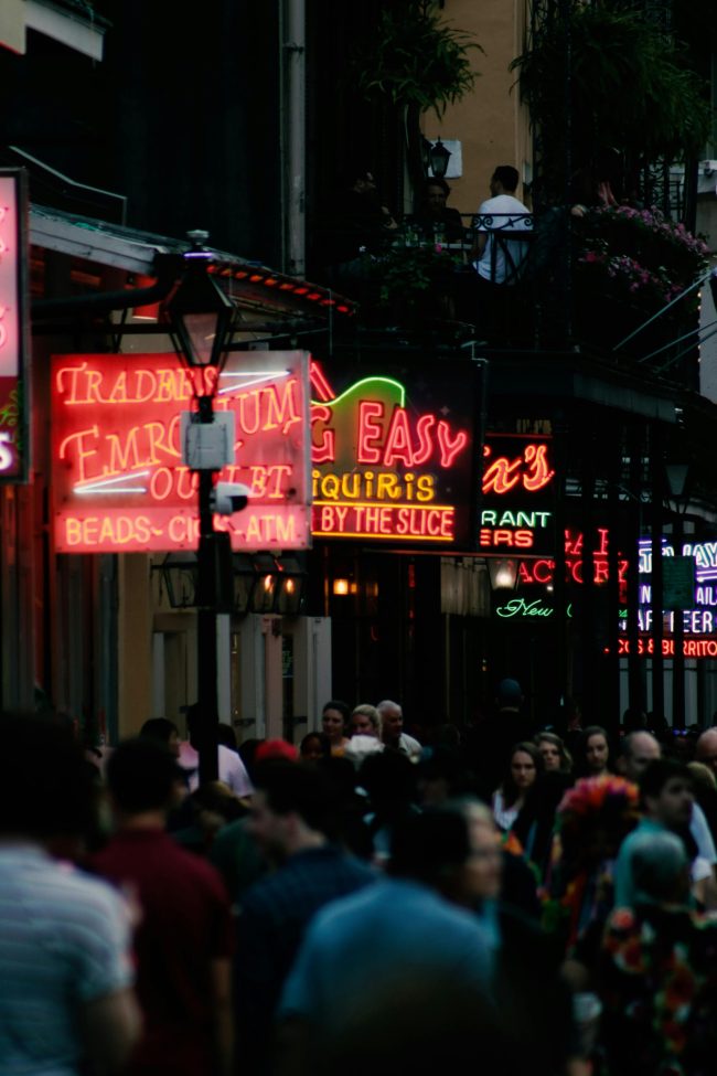 8 Best Family-Owned Restaurants in New Orleans
