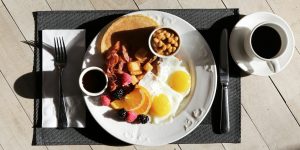 The Worst Supermarket Breakfast Foods You Can Buy