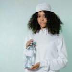 7. Bottled Water
