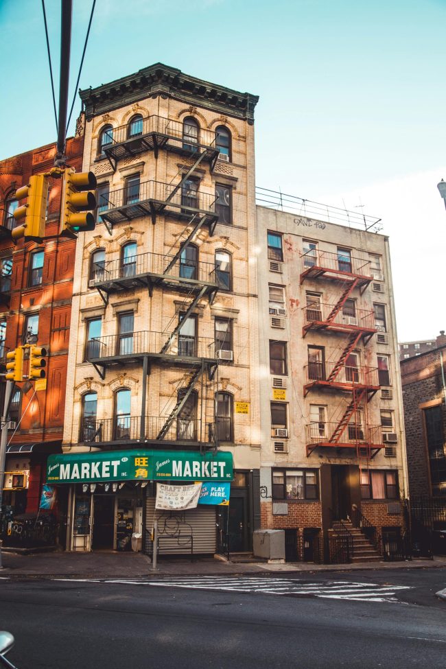 The 5 Most Talked-About Bodegas in Manhattan: What's the Hype?