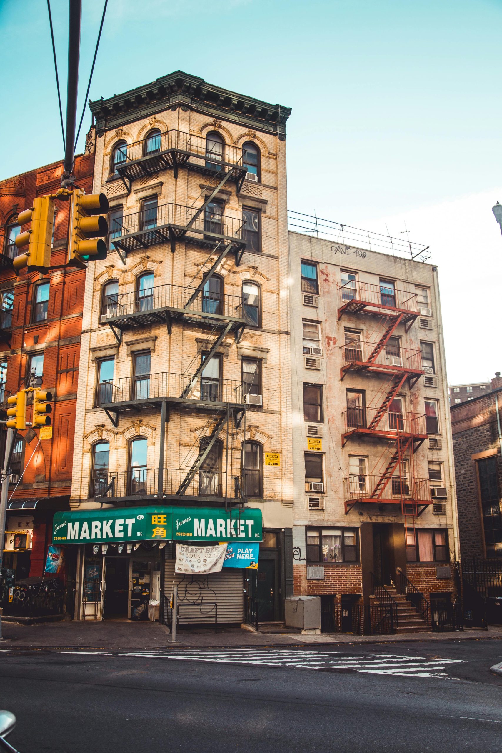 The 5 Most Talked-About Bodegas in Manhattan: What's the Hype?