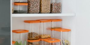 Stockpiling Food 101: How to Build a Pantry That Saves You Money and Time