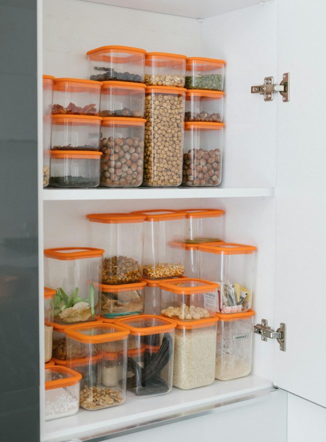 Stockpiling Food 101: How to Build a Pantry That Saves You Money and Time