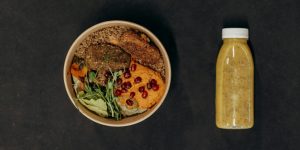 These 5 Grocery Stores Have The Best "Ready-To-Eat" Meals