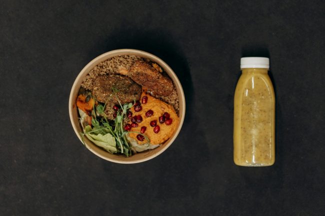 These 5 Grocery Stores Have The Best 