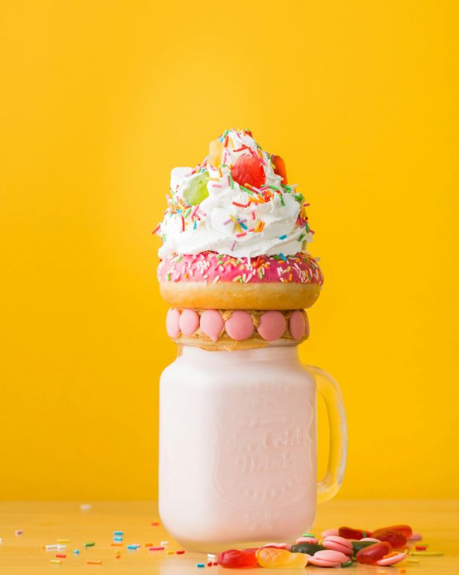 10 Sugary Drinks You Should Avoid at All Costs
