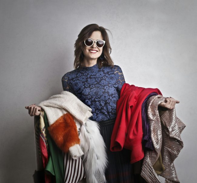 Free Clothing Alert: 8 Places to Snag Free Clothes Online Now