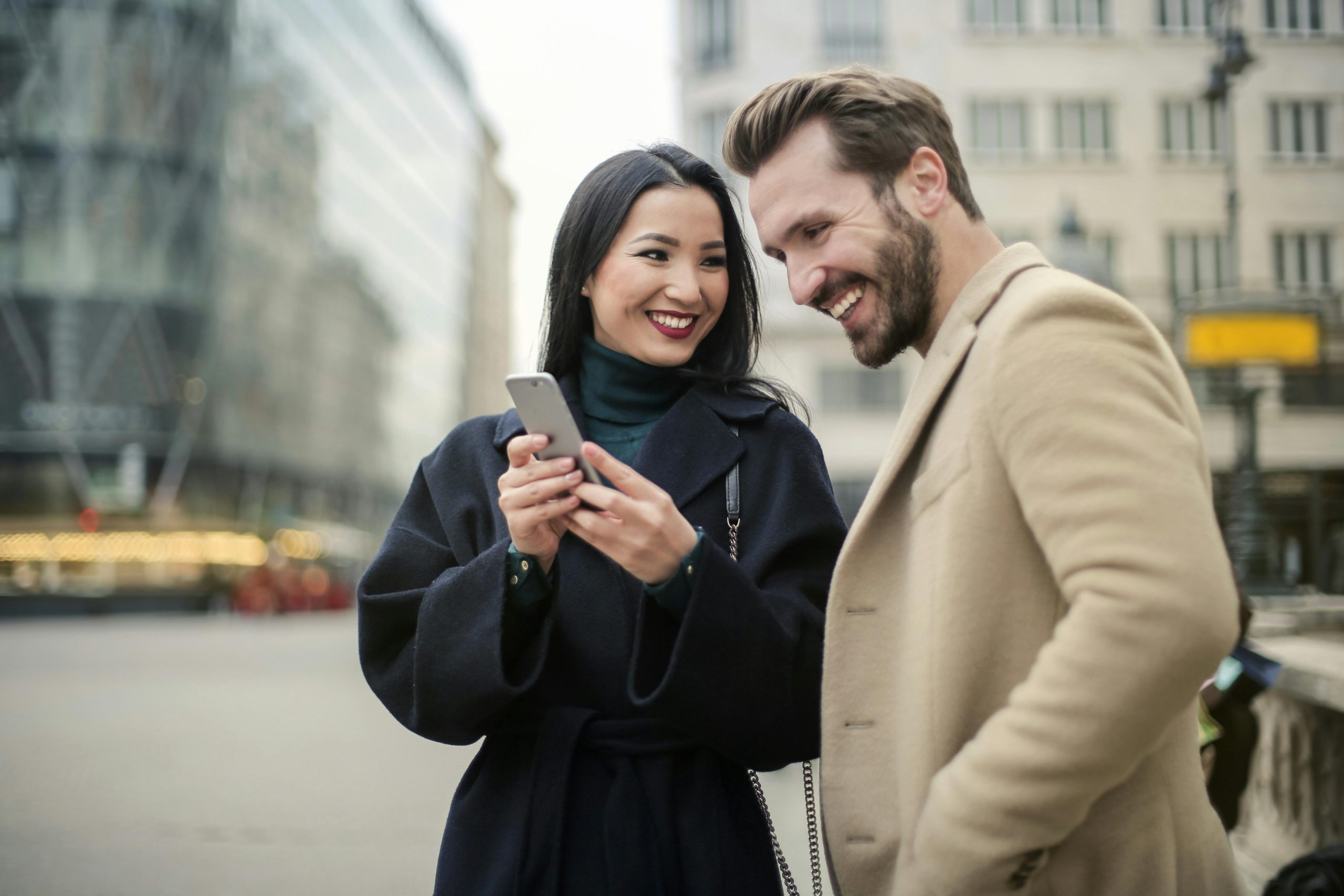 4. Not Considering Your Partner’s Preferences