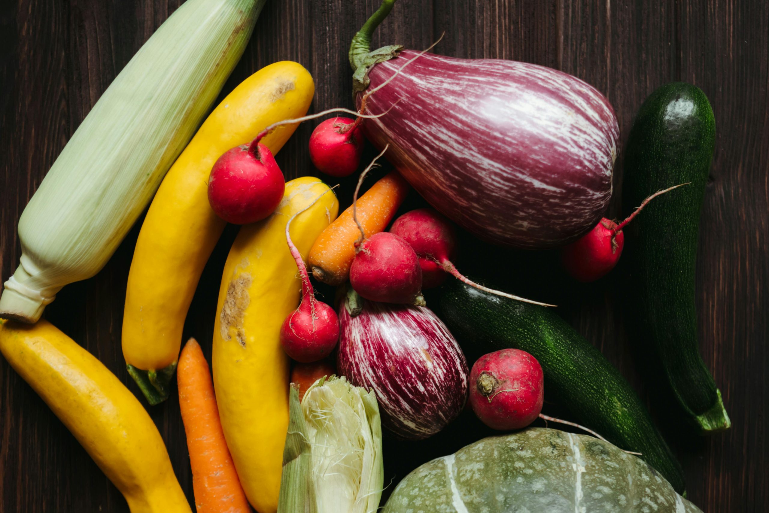 3. Stick to Seasonal Produce