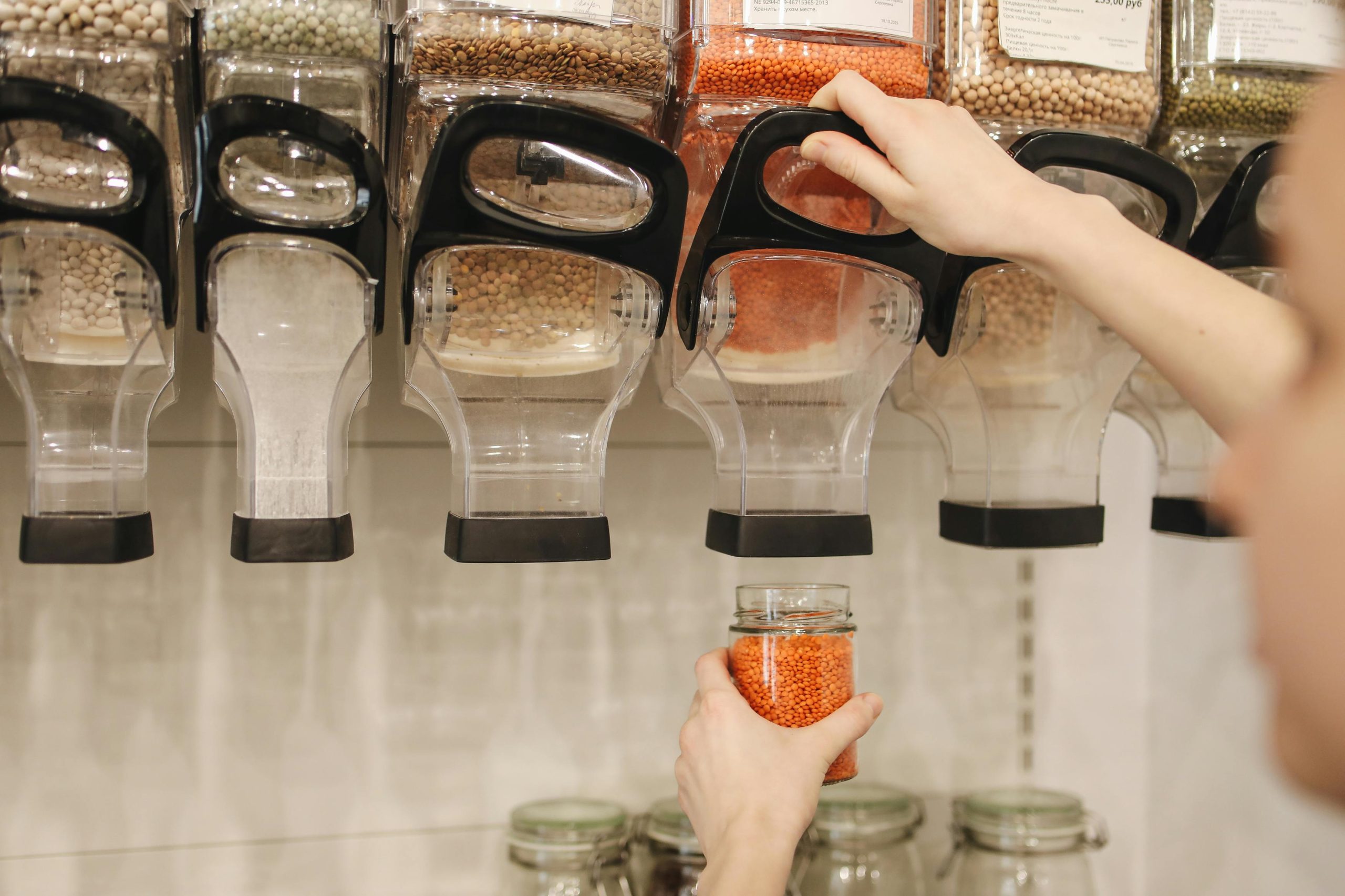 4. Sustainability Through Zero-Waste Sections