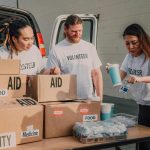 4 Free Food Assistance Programs Available in Ohio