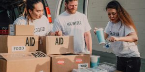4 Free Food Assistance Programs Available in Ohio