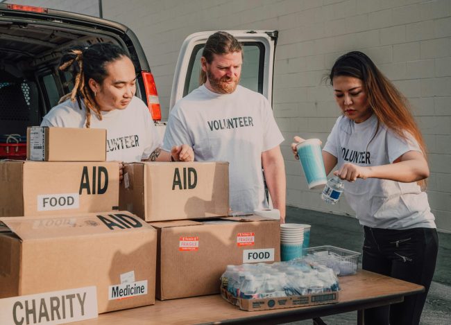 4 Free Food Assistance Programs Available in Ohio