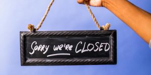 5 Chain Restaurants Cutting Back Locations in 2025