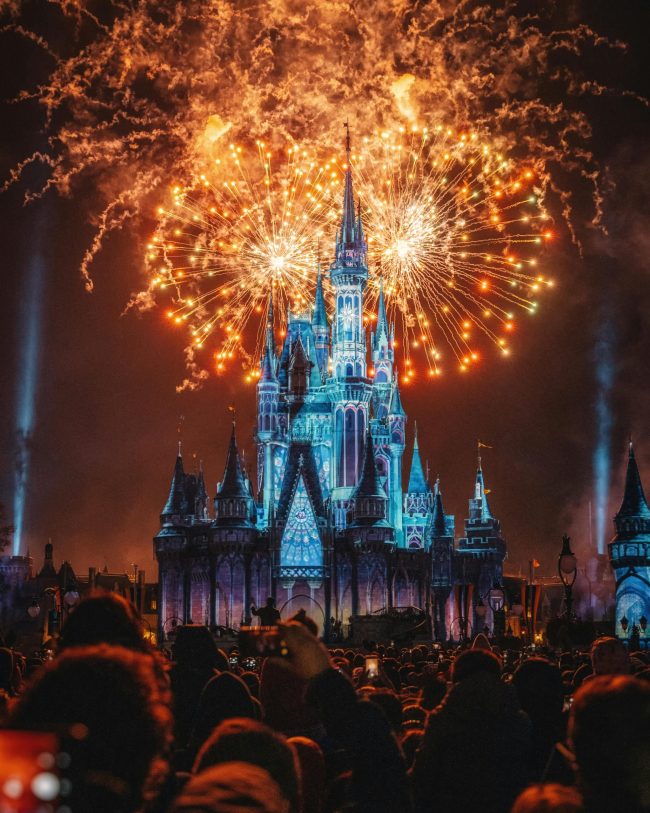 10 Discounts You Can Get For Disney World in Orlando Most People Don't Know About