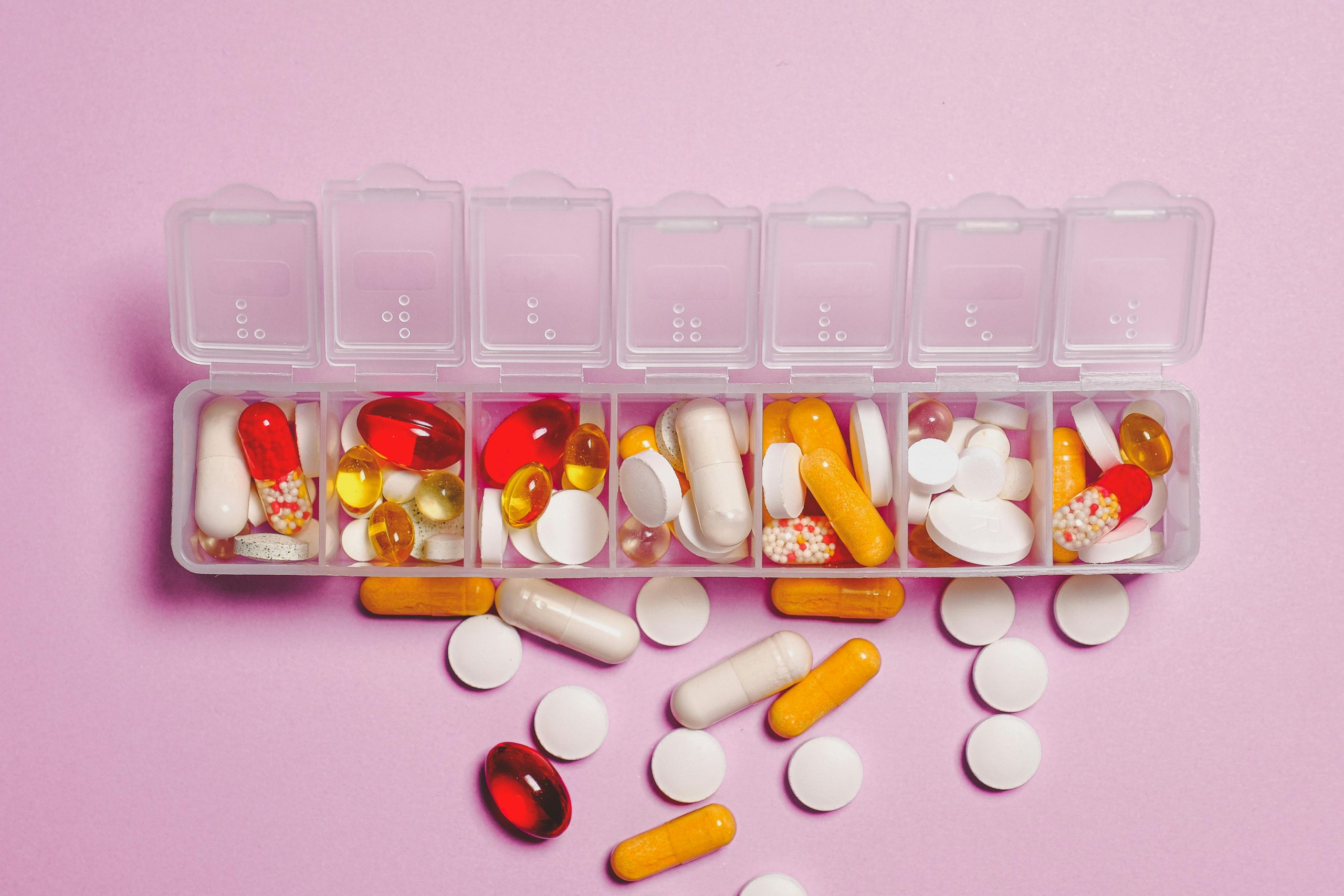 Prescription Savings