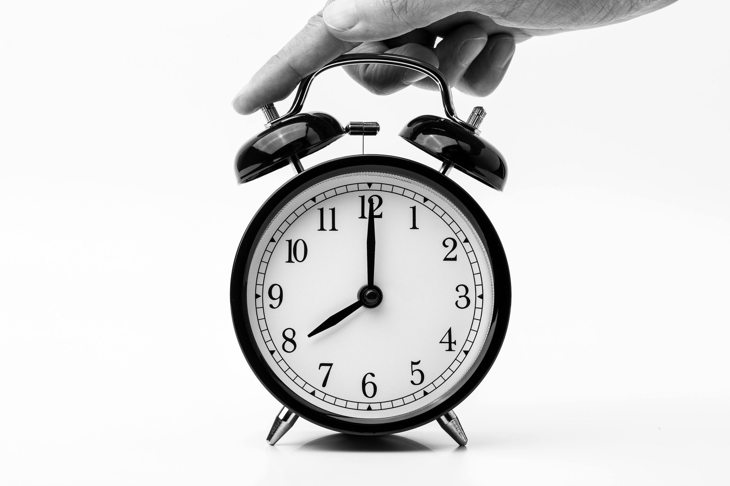 5. Timing is Everything