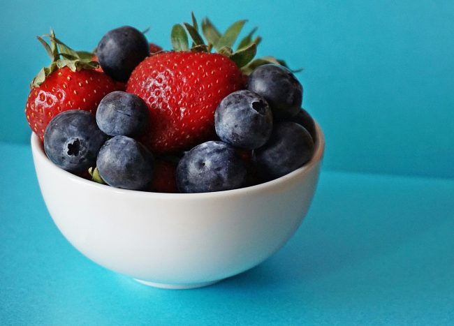8 Foods That Have a Really Short Shelf Life