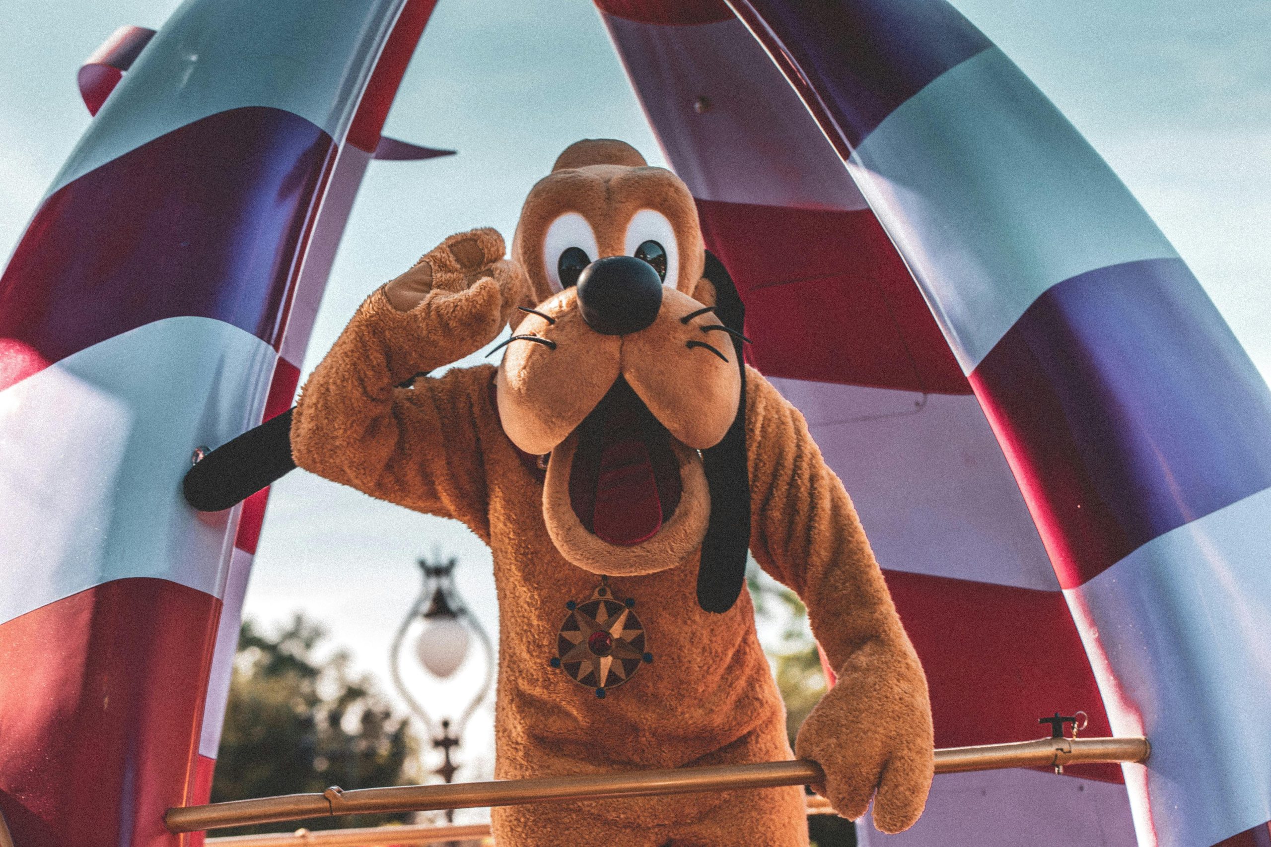5. Third-Party Discount Tickets
