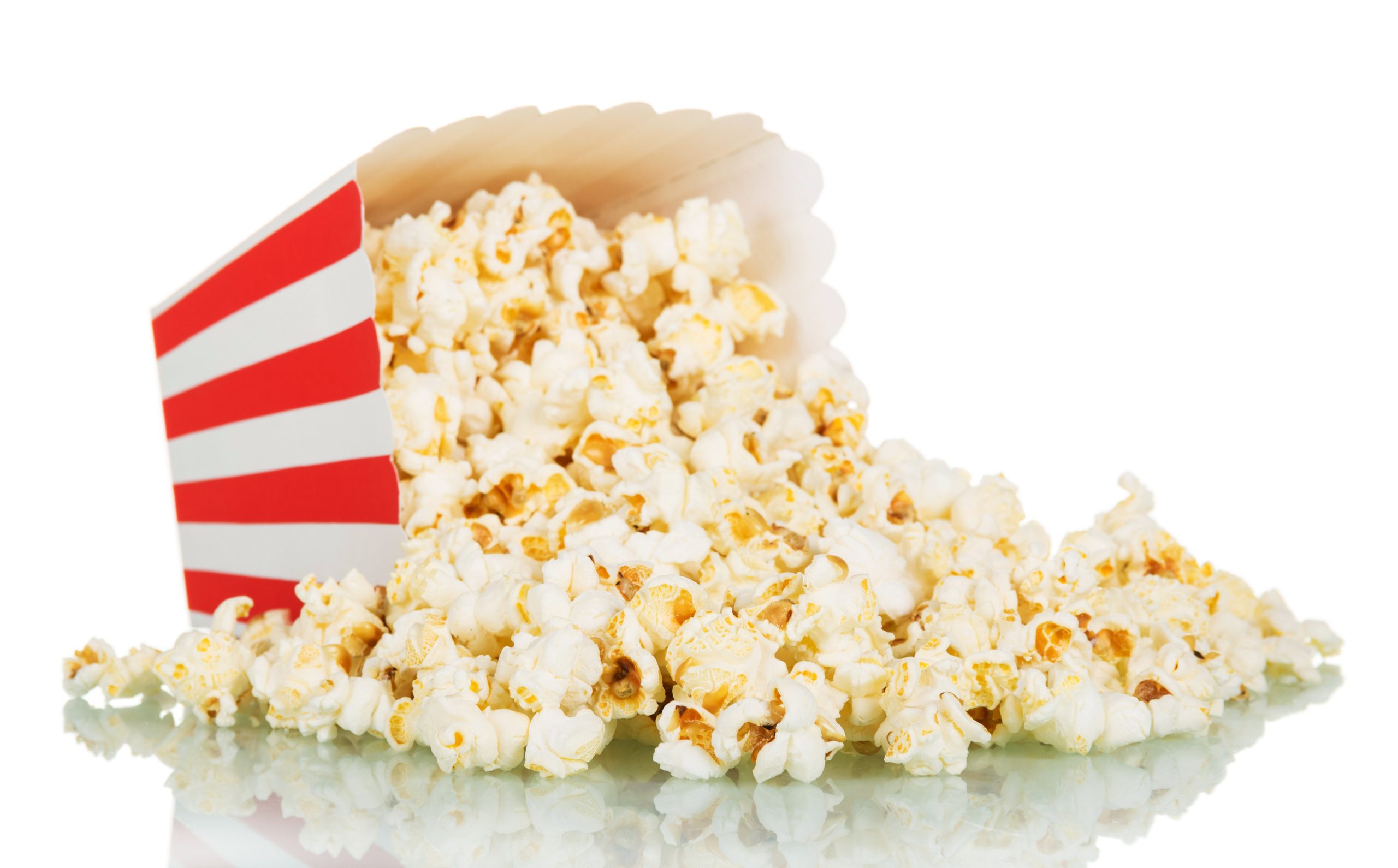 popcorn