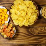 Popular Snacks
