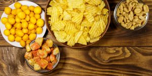 Popular Snacks