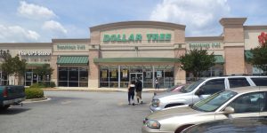 6 Surprising Grocery Items You Can Buy at Dollar Tree