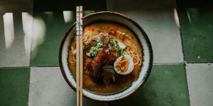 10 “Poor” Foods That Rich People Can’t Get Enough Of