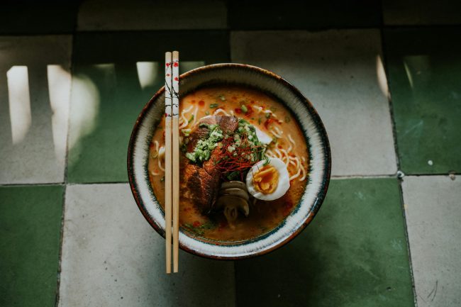 10 “Poor” Foods That Rich People Can’t Get Enough Of