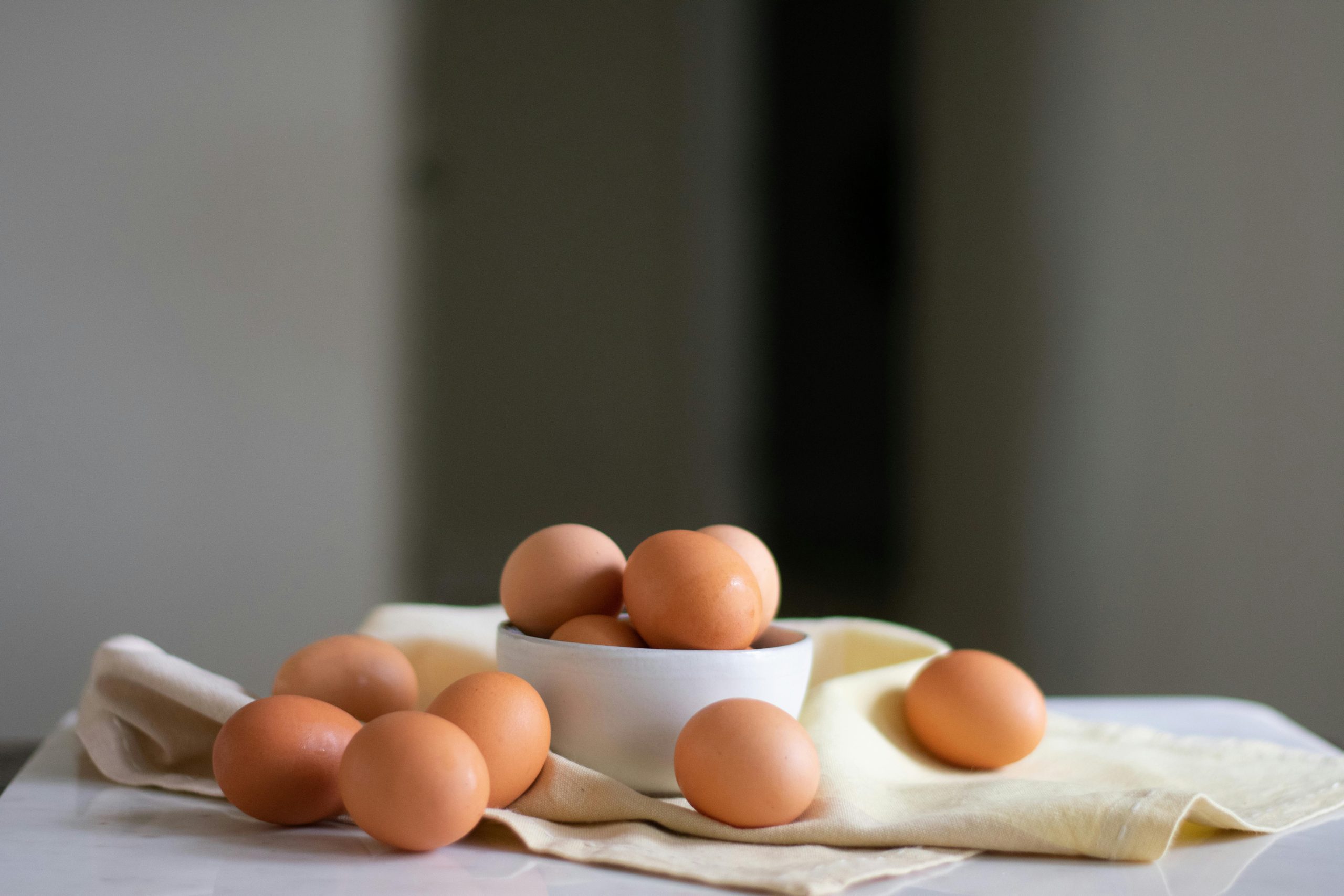 Egg Prices Keep Fluctuating—Here’s How to Save with Coupons