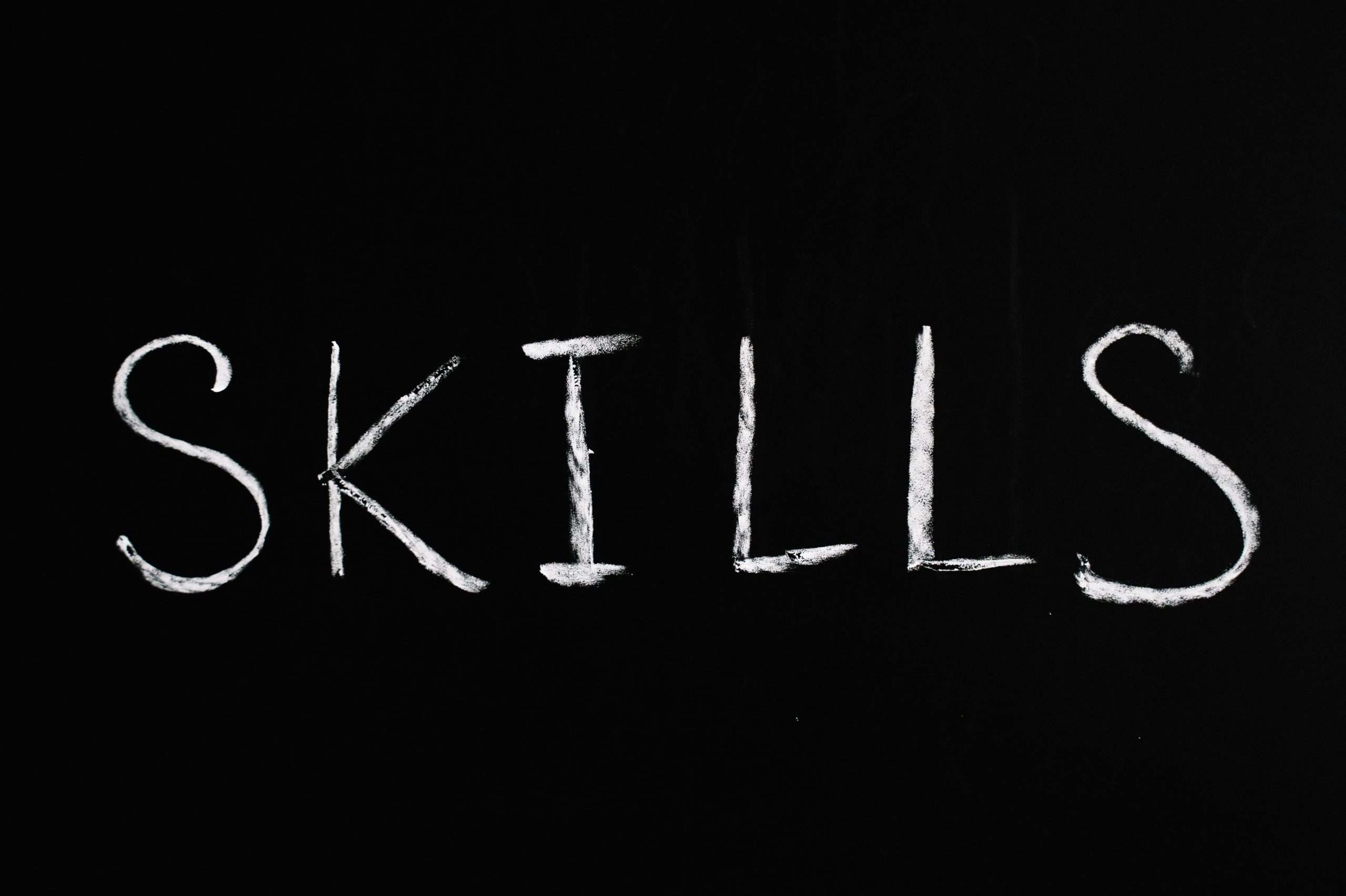 9. Start Small and Build Your Skills