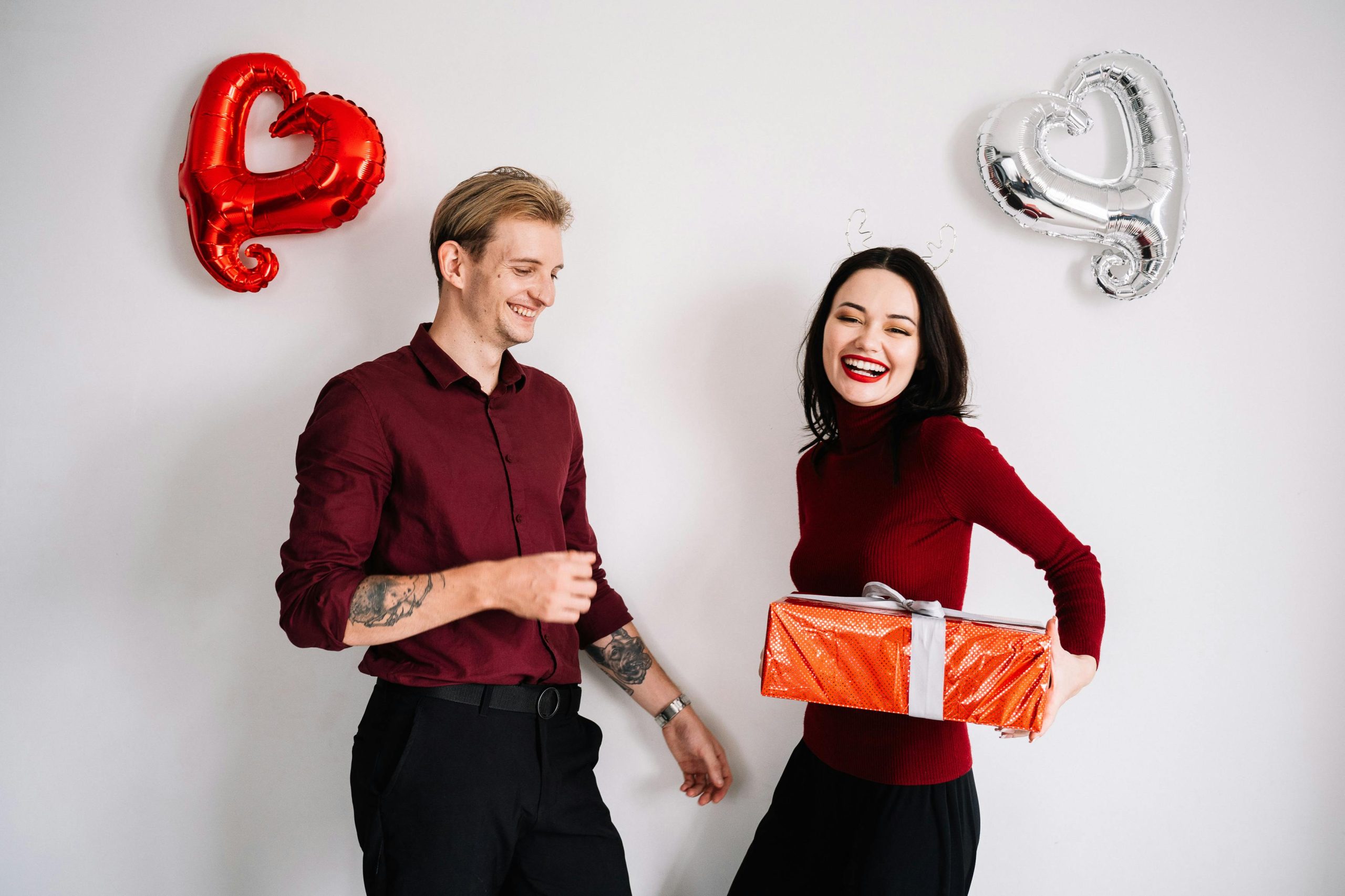 17. Valentine’s Day Week for Chocolate and Wine