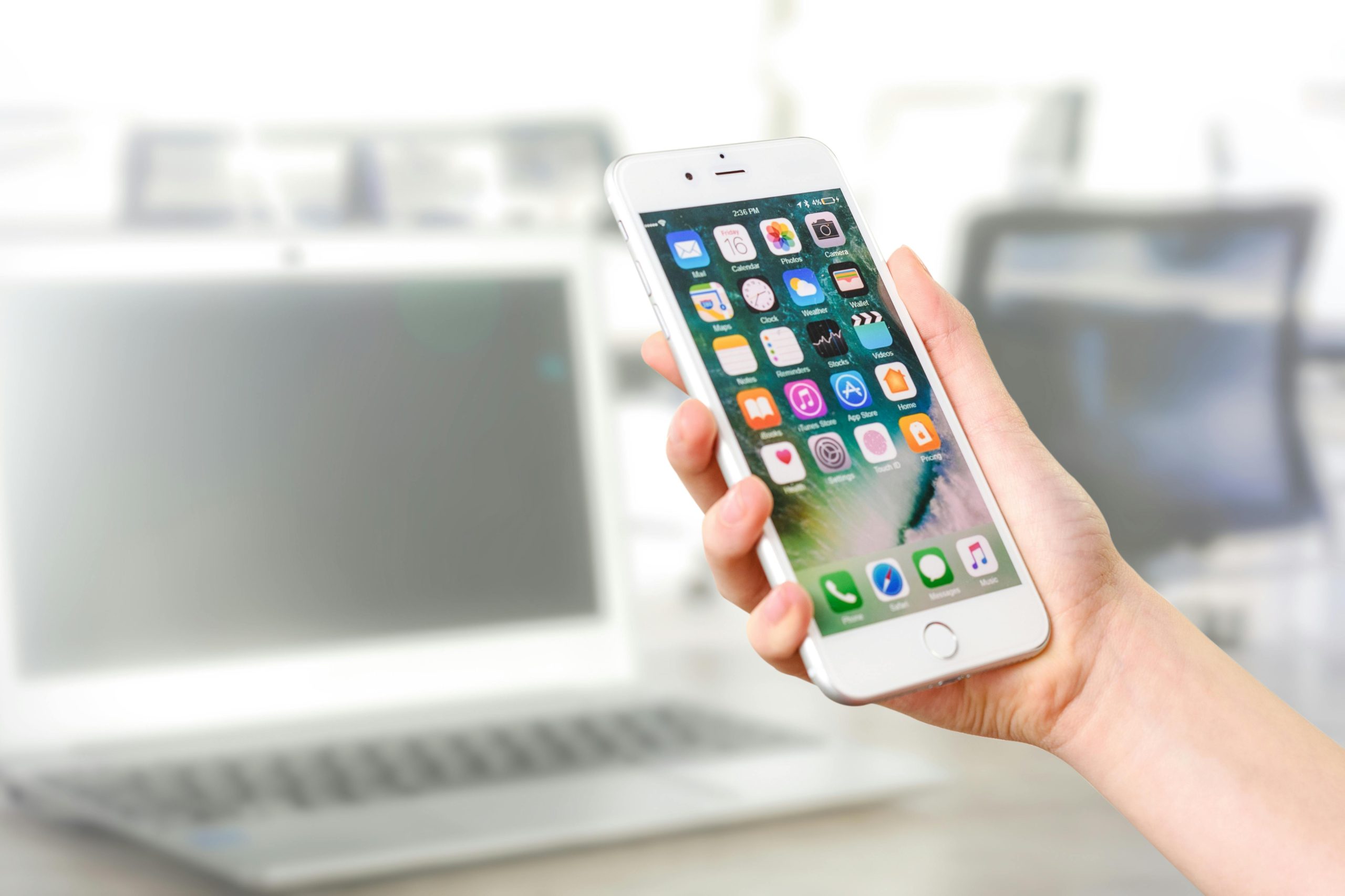 10. Digital Literacy