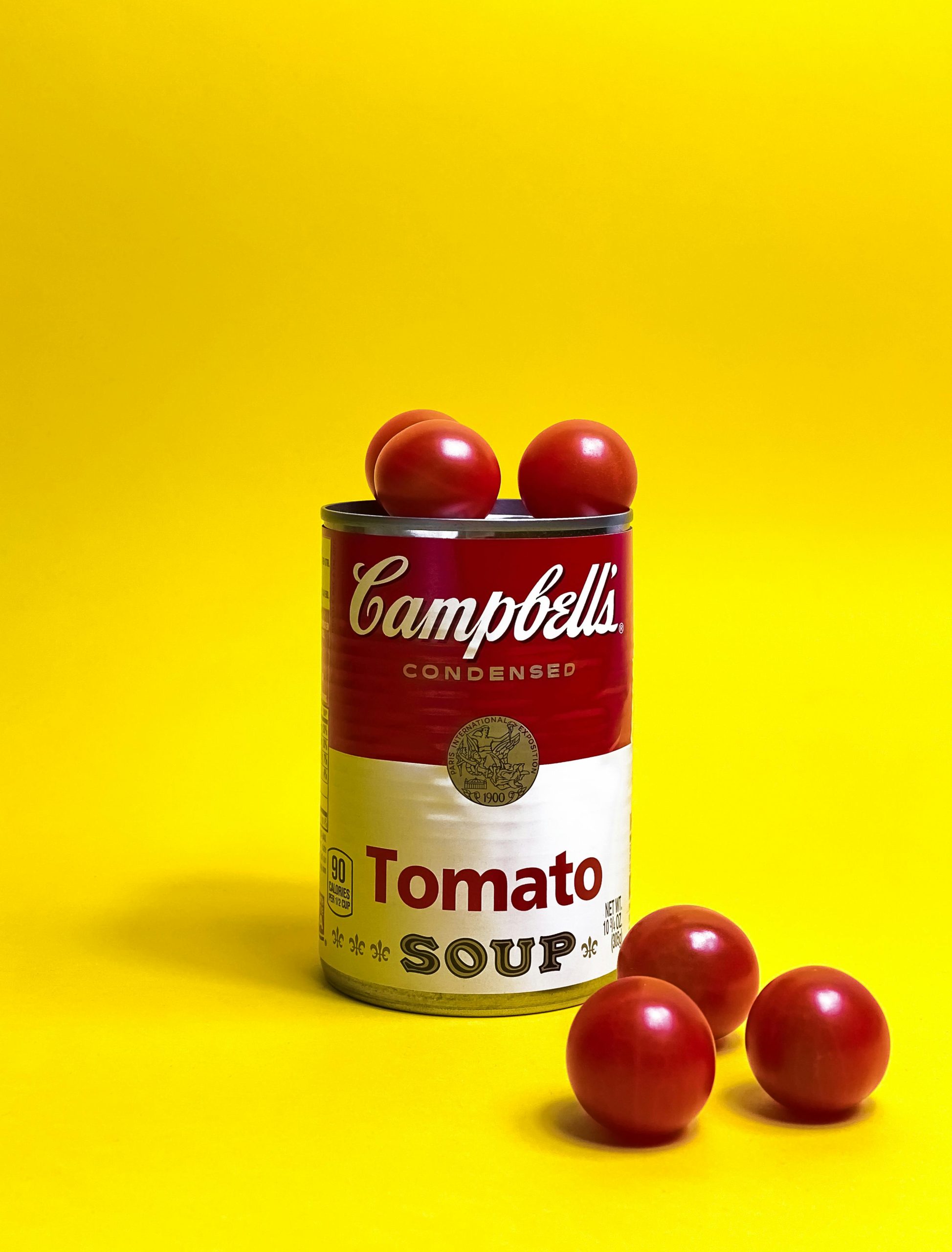 6. Buy Frozen or Canned Alternatives