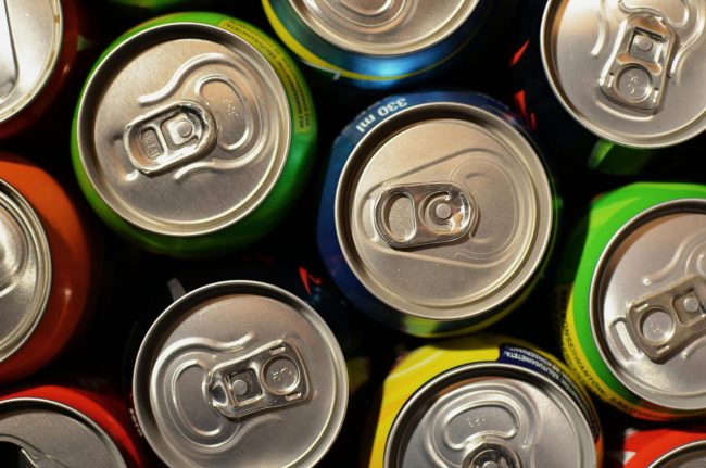 Here Are The 9 Worst Generic Soda Brands For Your Health
