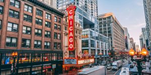 The 5 Most Loved Grocery Chains in Chicago