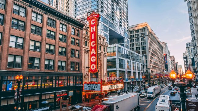 The 5 Most Loved Grocery Chains in Chicago
