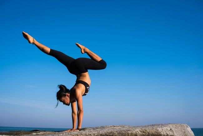 7 Innovative Wellness Trends You'll Be Obsessed With in 2025